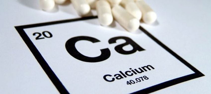 7 alimentos que contienen más calcio que un vaso de leche