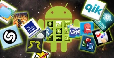 best android apps