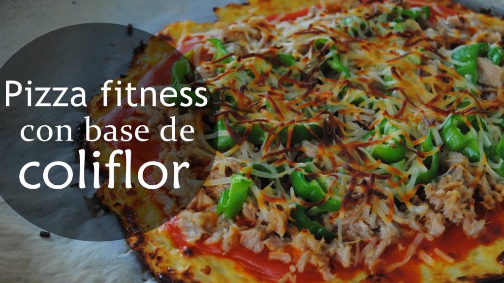 pizza atun