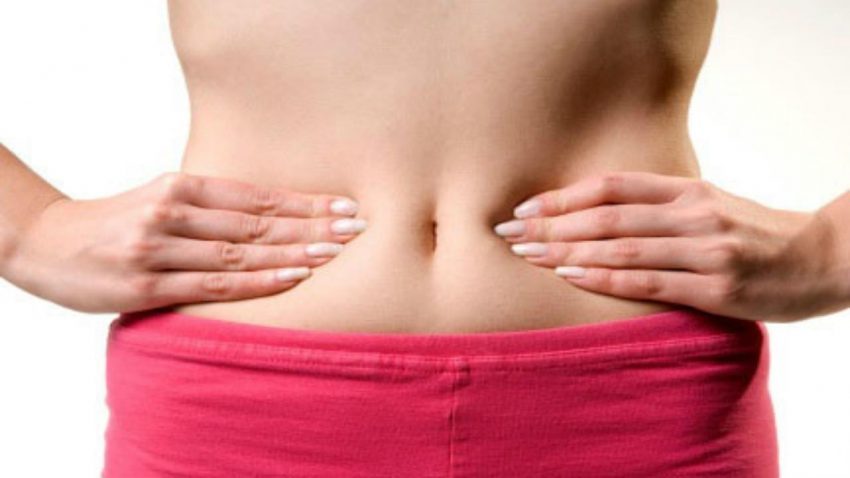 5 fantásticos remedios caseros para reducir abdomen