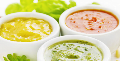 salsas