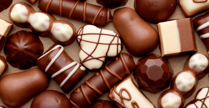 bombones