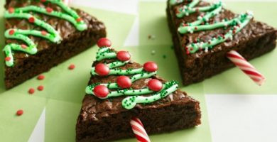 arbol chocolate