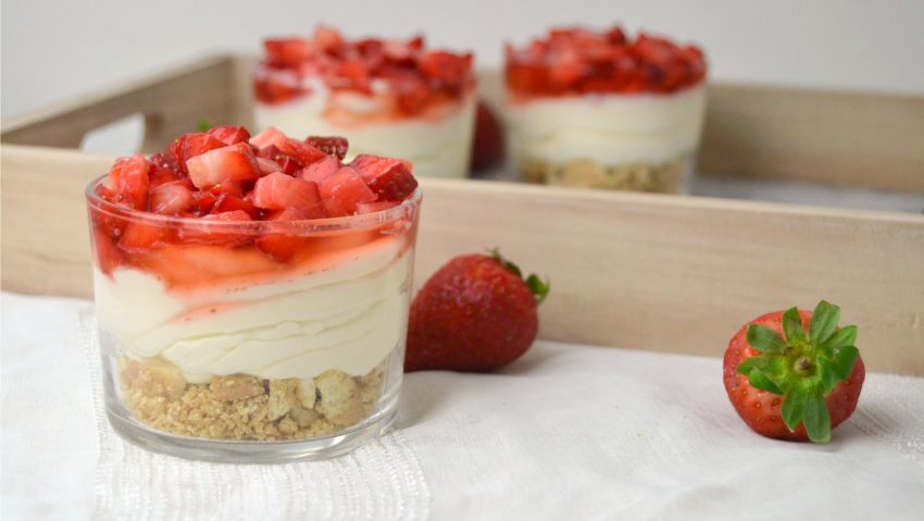 vasito crema