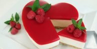 tarta cortada