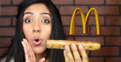 rico pastel mcdonald