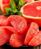 pomelo dieta