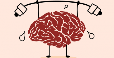 ejercicio mental
