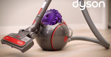 modelos dyson