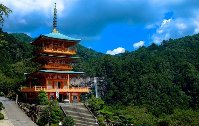 visitar japon