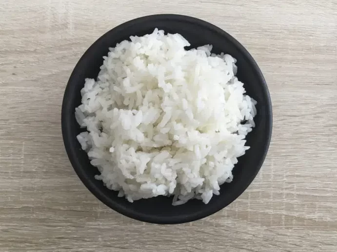 bol de arroz