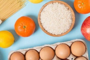 Qué frutas evitar durante la menstruación y qué alimentos son recomendados