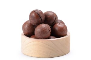 Nueces de macadamia, propiedades, beneficios y recetas