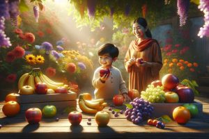 Frutas saludables hoy: Tendencias, noticias y consejos nutricionales